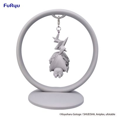 摇摇秋千 鬼灭之刃 炭治郎 善逸 伊之助