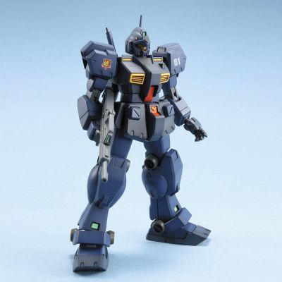 HGUC 吉姆镇暴型