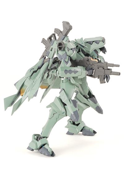 Muv-Luv A3 第19弹 F-22A 猛禽