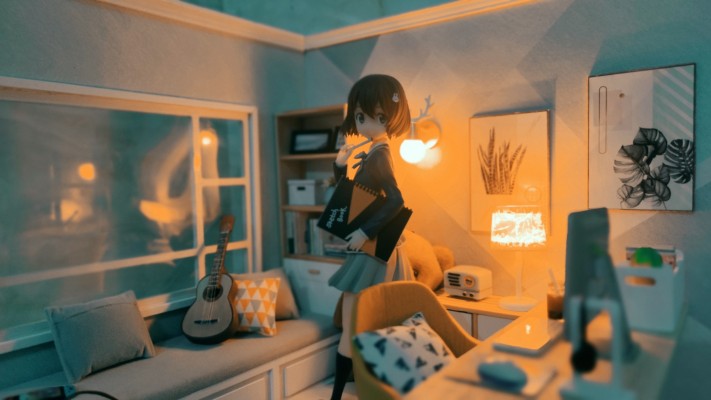 刀剑神域 桐谷直叶