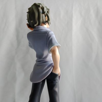 美妙世界 动画版 桐生义弥/约修亚