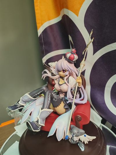 多菲什と尤里