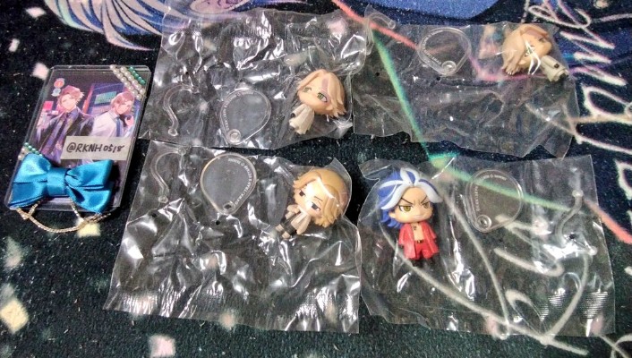 重生之道 乾青宗