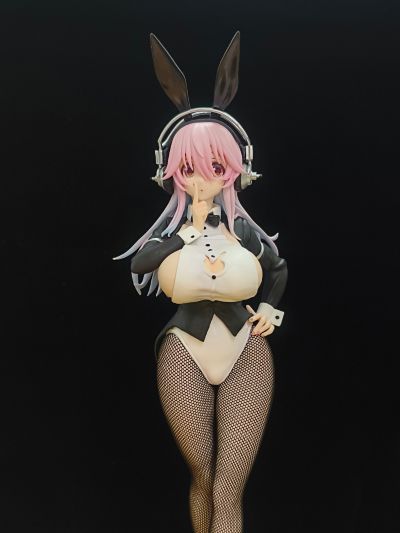 BiCute Bunnies -超级索尼子 新装兔女郎-