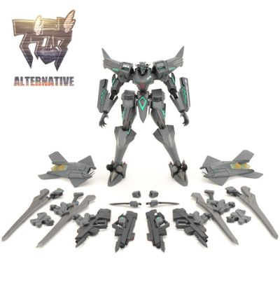 Muv-Luv A3 第25弹 YF-23 黑寡妇II PAV-1 “蜘蛛”