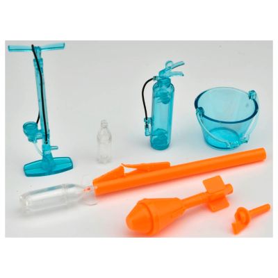 小军械库 LA091 宝特瓶火箭筒A