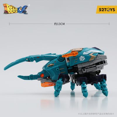 猛兽匣系列 BB-40ZE 微风