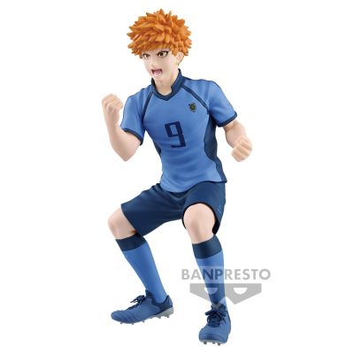 蓝色监狱 动画版 国神炼介