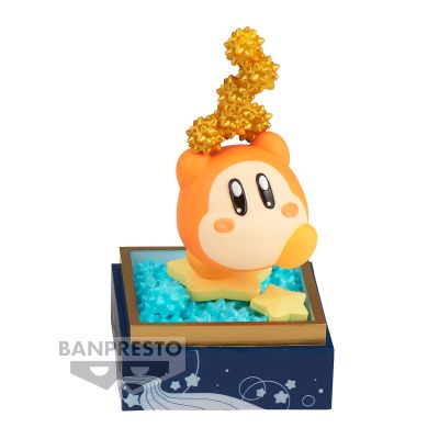 星之卡比 掌中甜品集5  C款 瓦豆鲁迪