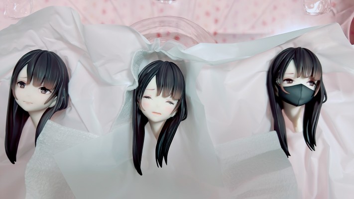 妄想秘事少女 二