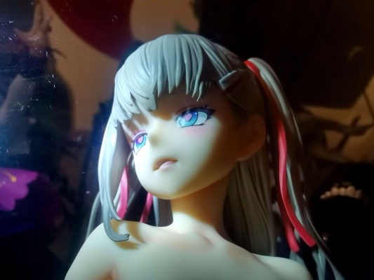 神曲的魔导书 美夜