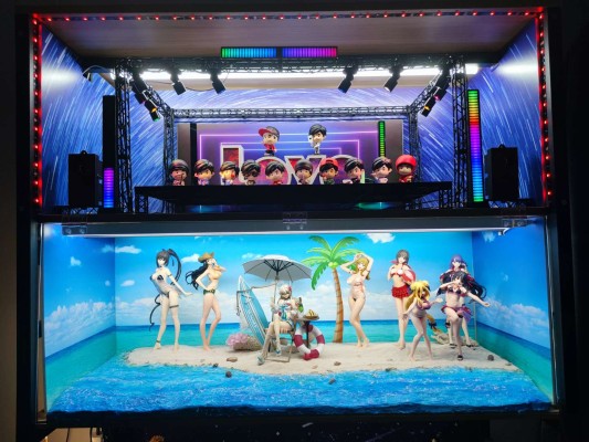 EXQ手办 Fate / Grand Order マルタ Ruler