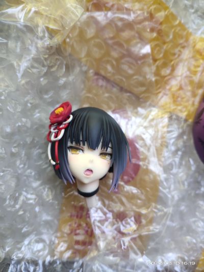 小鸟游小夜开箱