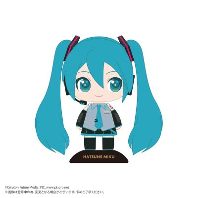 摇摇头 初音未来