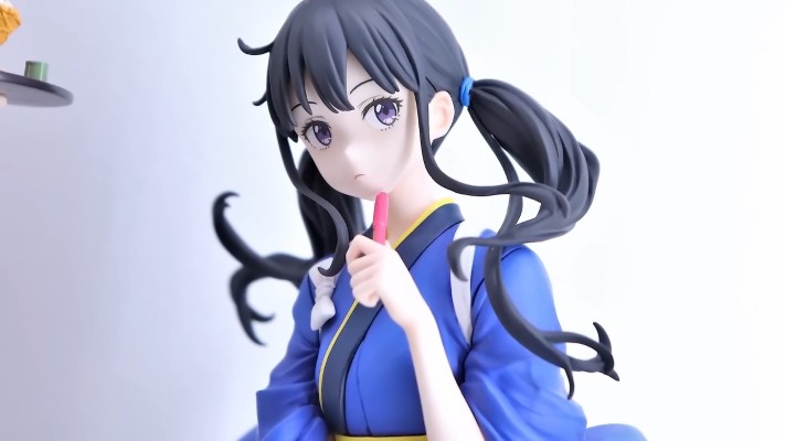 莉可丽丝 井上泷奈