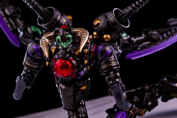 戴亚克隆 DA-94 瓦鲁德巨兵＜金刚＞