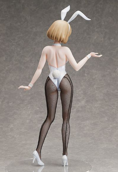 B-style 杜鹃的婚约 海野幸 兔女郎