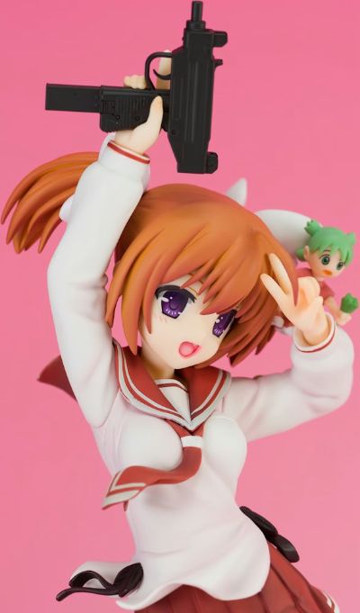 绯弹的亚里亚AA 间宫明里