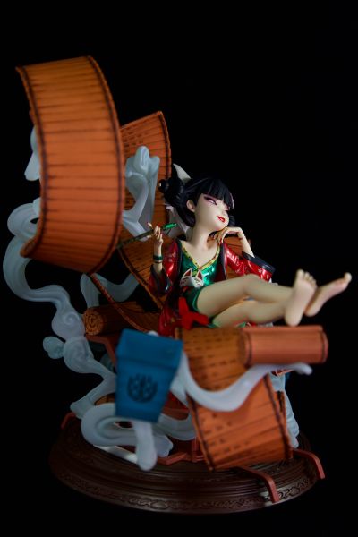 白蛇：缘起 宝青坊主