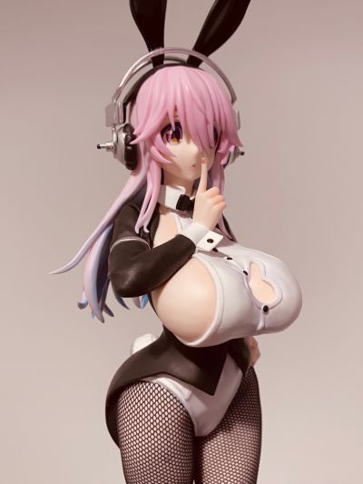 BiCute Bunnies 超级索尼子 新绘制兔女郎 燕尾