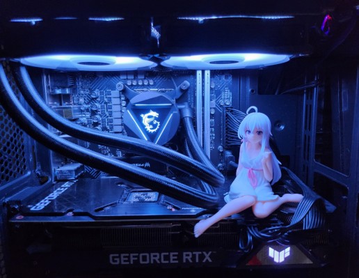 Coreful 魔女之旅 伊蕾娜 ~睡衣~