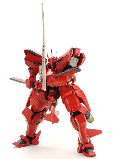 Muv-Luv A3 2009 限定 第1弹 日本帝国斯卫军82式战术步行战斗机 F-4J改 瑞鹤 Type-82F