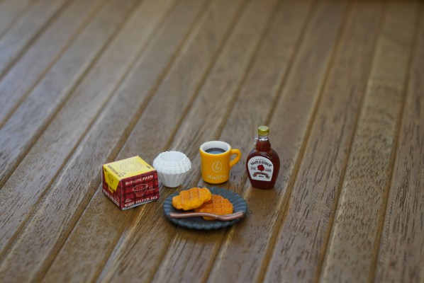 我与Kalita的美味咖啡生活