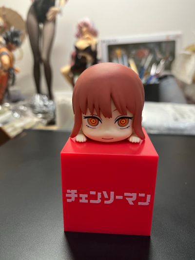 链锯人 方块趴趴