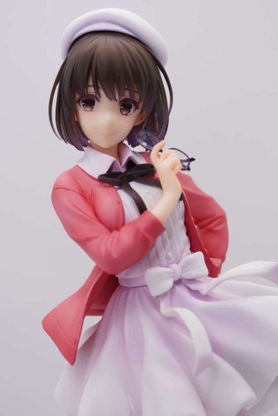 路人女主的养成方法 Fine 加藤惠 纪念