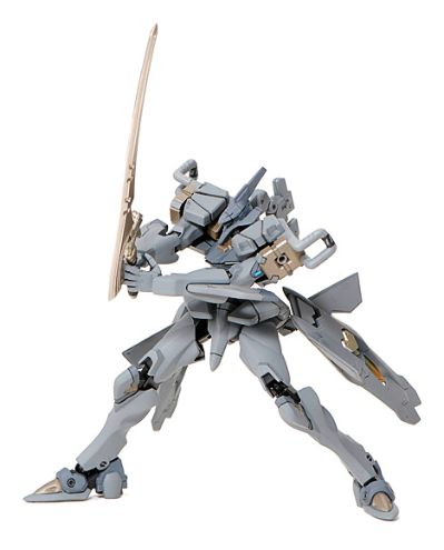 Muv-Luv  Ａ３ 第11弹 97式战术步行高等练习机 吹雪