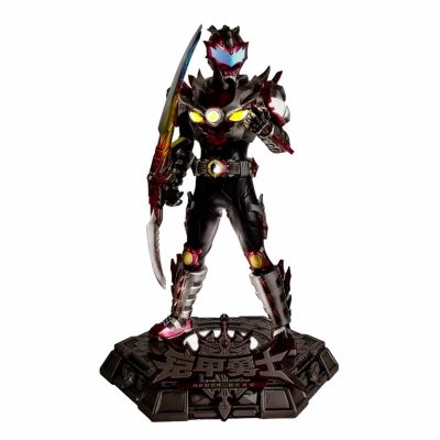 铠甲勇士 炎龙侠