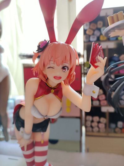 CAworks 我的青春恋爱物语果然有问题 。完 雪之下雪乃 赌场派对版