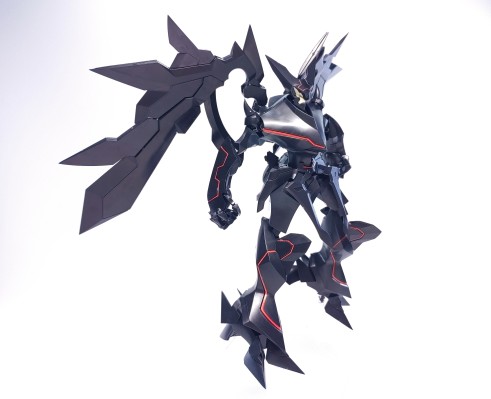 S.R.G-S 机战OG ORIGINAL GENERATIONS 黑天使