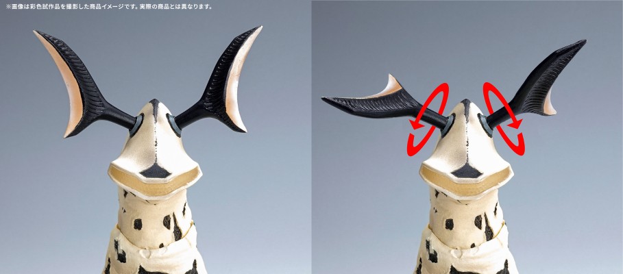 S.H.Figuarts 艾雷王