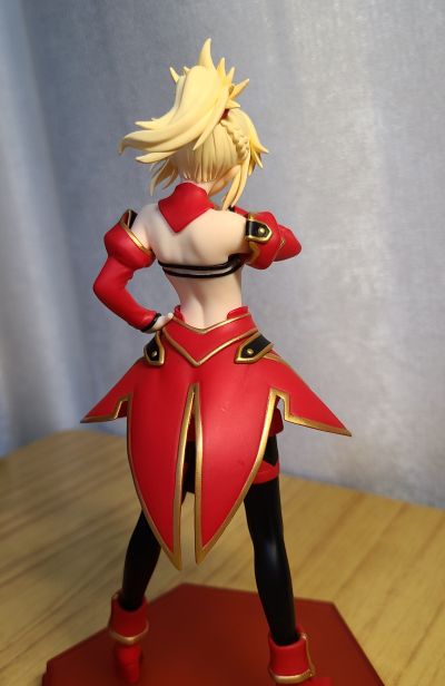 POP UP PARADE 命运-冠位指定 剑士 / 莫德雷德