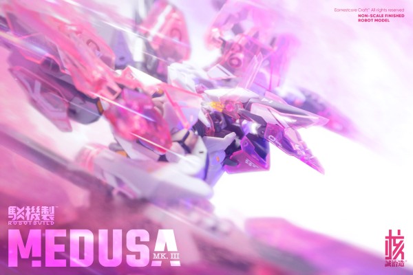 驳机制 RB-11 TITANK “影虎”