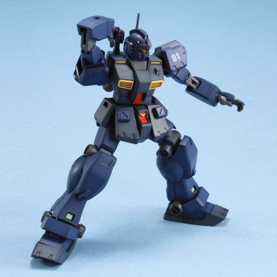HGUC 吉姆镇暴型