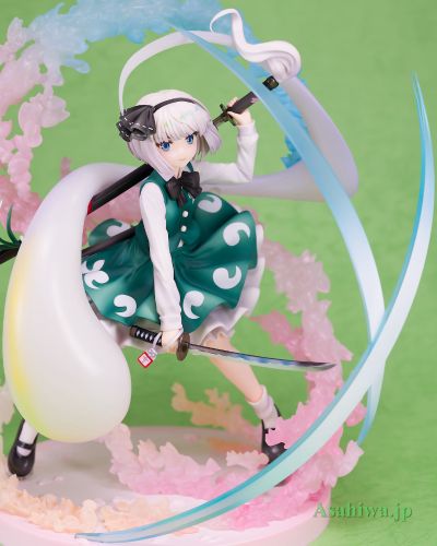 东方LostWord 魂魄妖梦