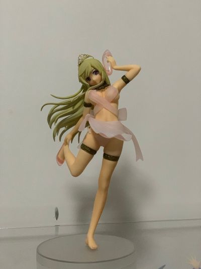 童话手办 vol.04 灰姑娘与玻璃鞋 黄金皇冠ver.