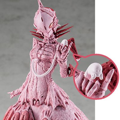 POP UP PARADE 希德尼娅的骑士 编织爱的行星 白羽衣䌷 L尺寸