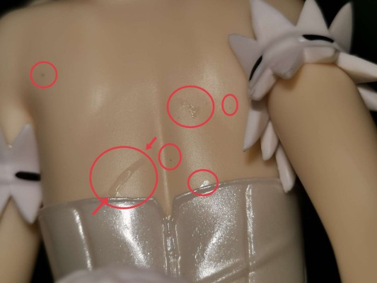 BiCute Bunnies  Re:从零开始的异世界生活 第二季 拉姆 珠光白