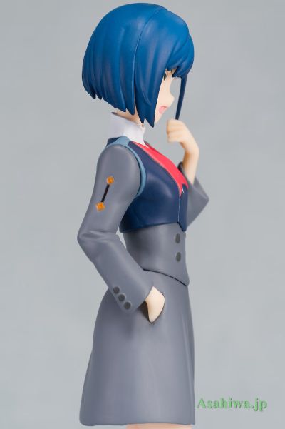 POP UP PARADE DARLING in the FRANXX 莓