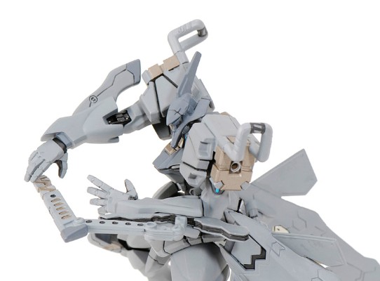 Muv-Luv  Ａ３ 第11弹 97式战术步行高等练习机 吹雪