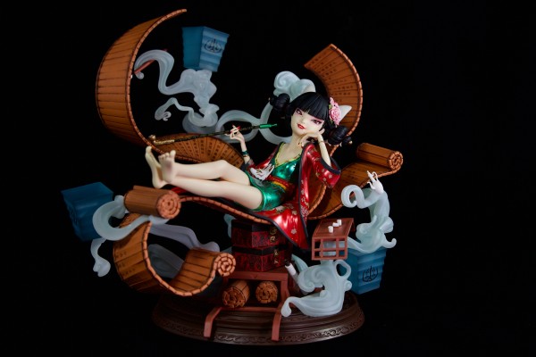 白蛇：缘起 宝青坊主