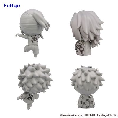 鬼灭之刃小杯挂 柱2