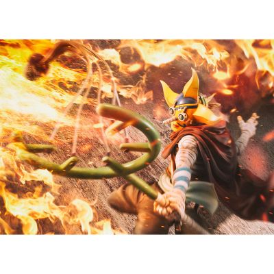 POP 航海王“Playback Memories