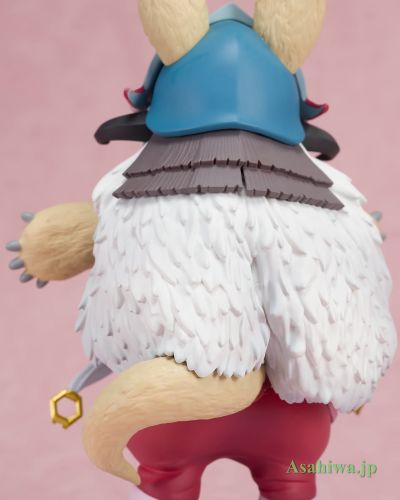 POP UP PARADE 来自深渊 烈日黄金乡 娜娜奇