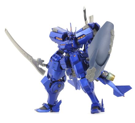 Muv-Luv A3 2009 限定 第2弹 日本帝国斯卫军82式战术步行战斗机 F-4J改 瑞鹤 Type-82R