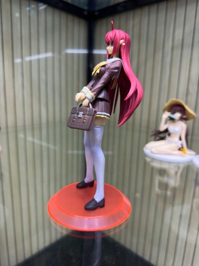 Shuffle！ 利希安瑟丝 学园冬服Ver. 