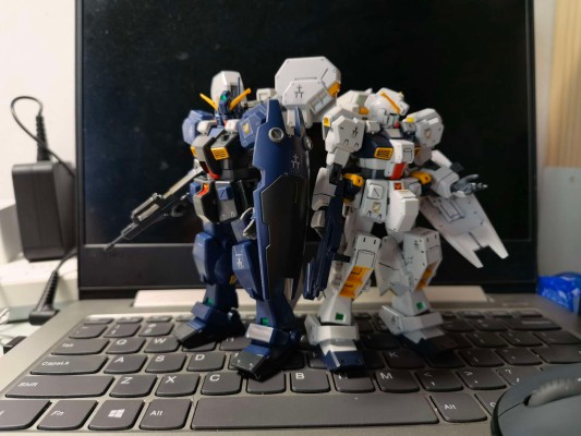 HGUC#56 海兹尔改